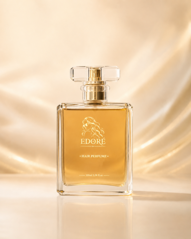 בושם לשיער EDORÉ – 100 מ״ל