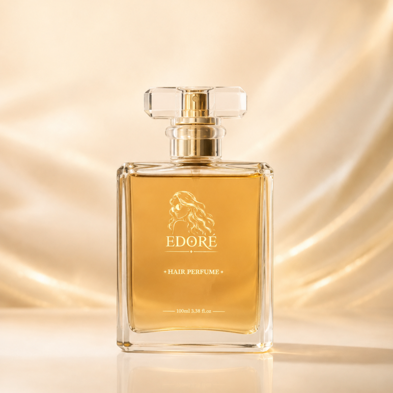 בושם לשיער EDORÉ – 100 מ״ל