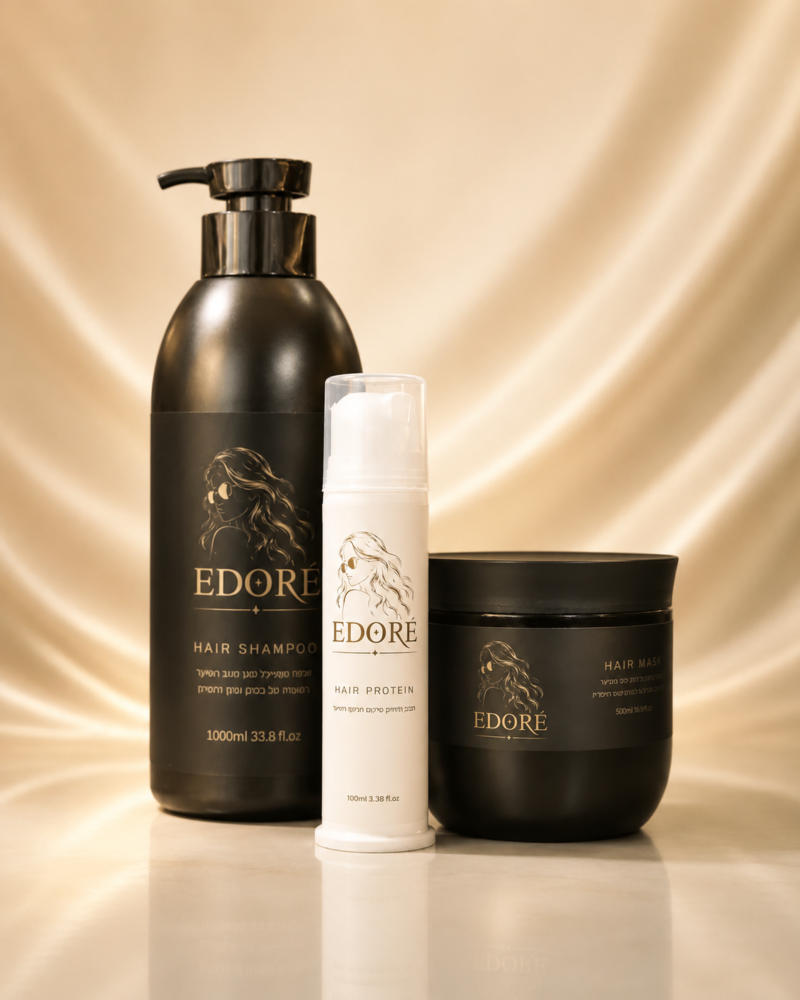 ערכת השיקום — EDORÉ