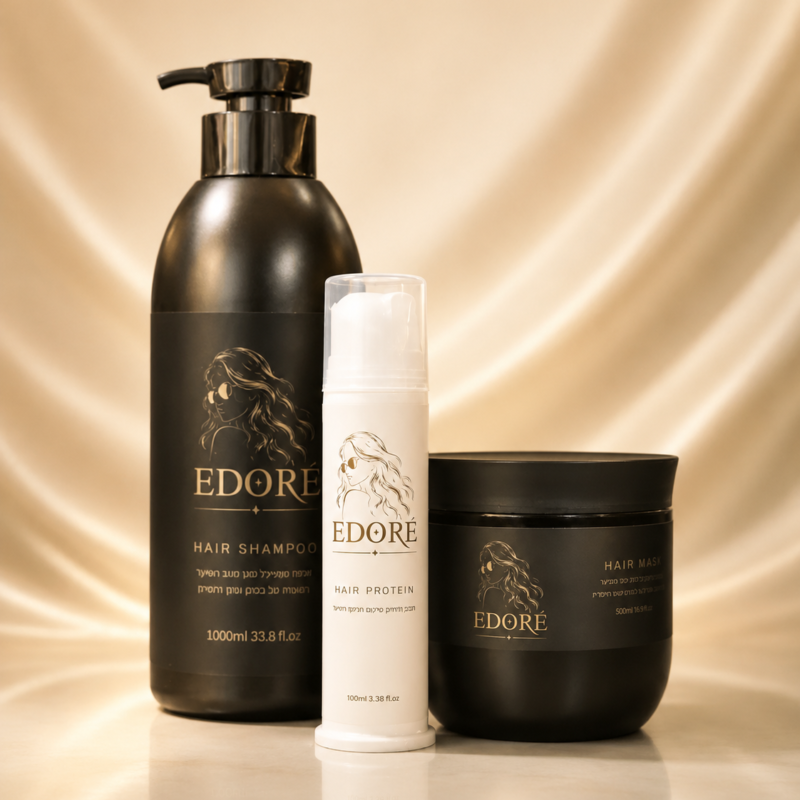 ערכת השיקום — EDORÉ