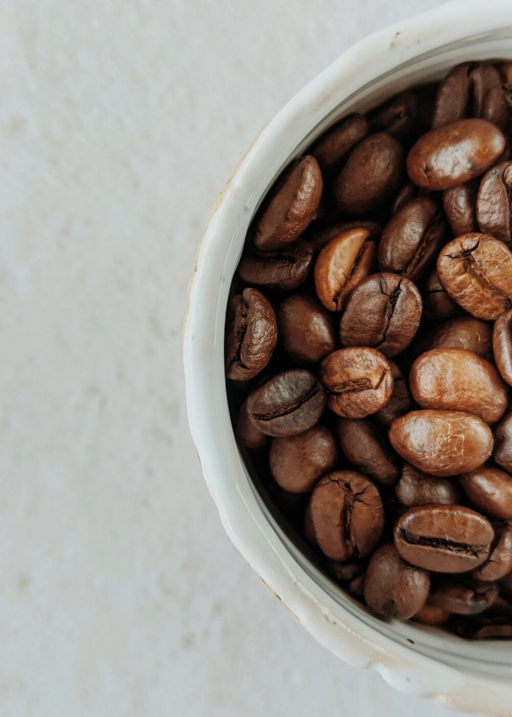 CAFFEINE